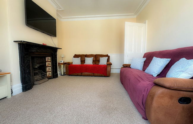 Brookley House Cromer Coast 5 Bed 8 Guests - Foto 45