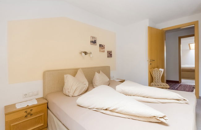 Lovely Apartment in Hainzenberg Next to Forest - Foto 22