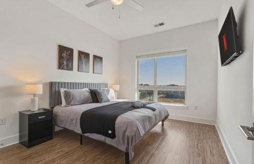 Blue Haven - Pool, City Views, Free Parking - Foto 25