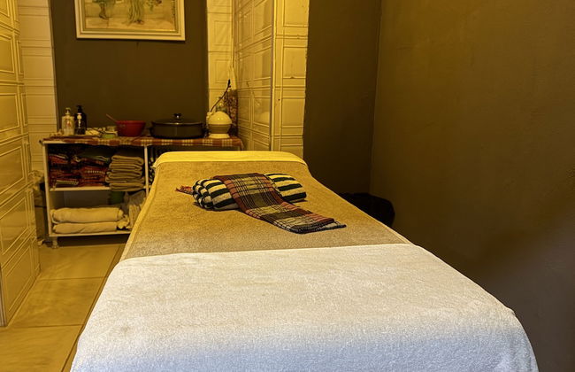 Reis Thermal Otel - Foto 48