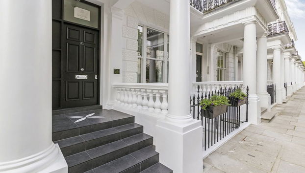 3b Imperial - Foto 4, Habitación