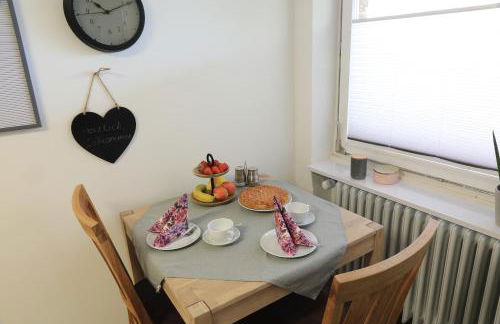 Ferienhaus Paulus, Erholung mitten im Nationalpark Eifel - Foto 50