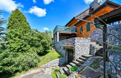 Cozy Home In Ribnjacka With Kitchen - Foto 9