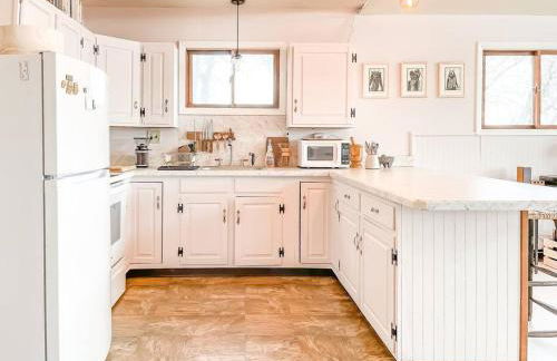 Hamden Hill House - Foto 3