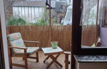 Ferienwohnung Huhn - Foto 22