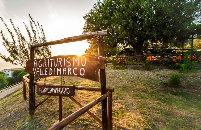 Agriturismo Valle di Marco - Foto 13