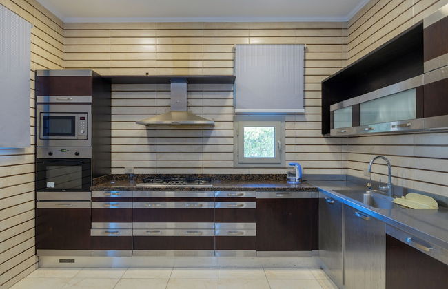 Villa With Private Pool In Beverly Hills - Foto 18