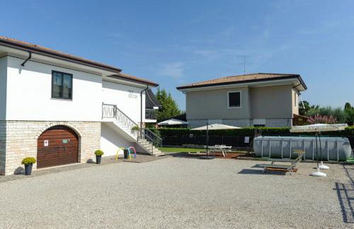 Villa Azdora - Foto 18