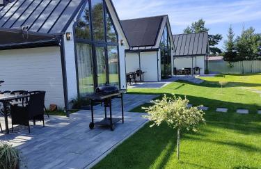 Morska Szyszka & Leśne SPA - Foto 1