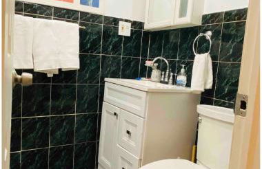 Nice 2 bedrooms, Massage Seat, close to New York, THE BEST CHOICE!! - Foto 15