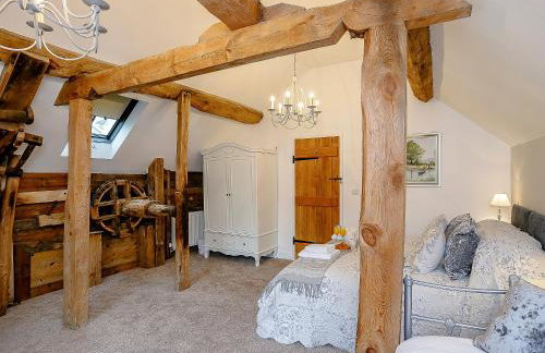 The Water Mill - Photo 28