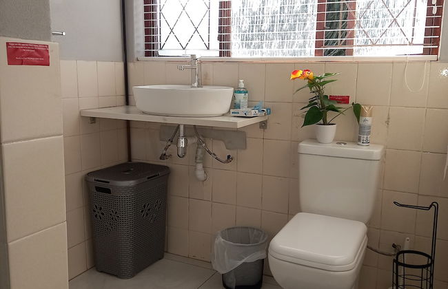 Crest Farm - Self-catering 2-bedroom, Wi-fi, Views, Swiming Pool - Foto 14