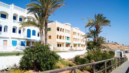 Apartamentos Riviera Beach - Photo 1