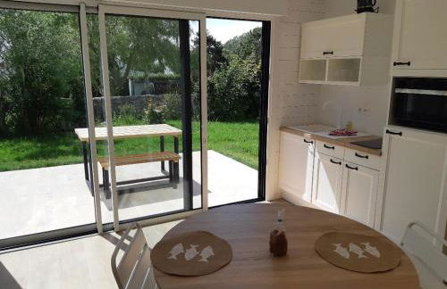 ETABLISSEMENT CHEZ JULES - Foto 1