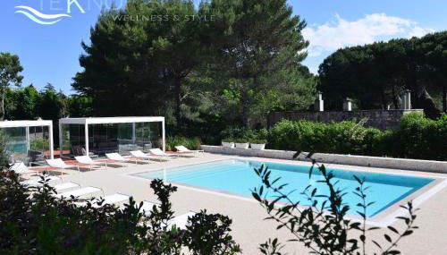 Villa Rosato - Foto 4