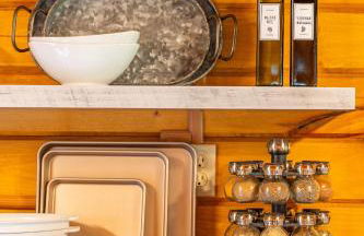 Sage Brush Cabin - Foto 20