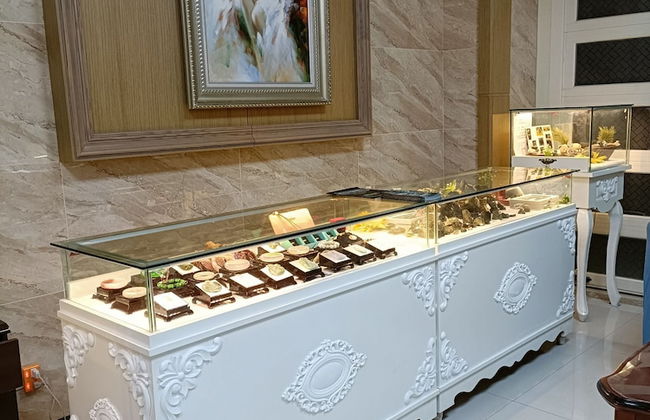 Tianmu Star hotel - Photo 5