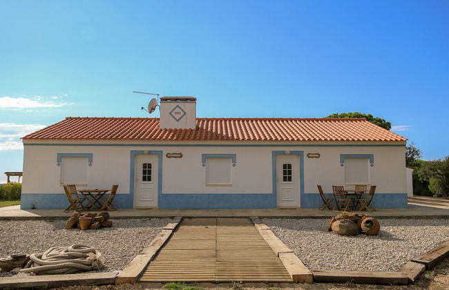 Monte Sardinha - Foto 5