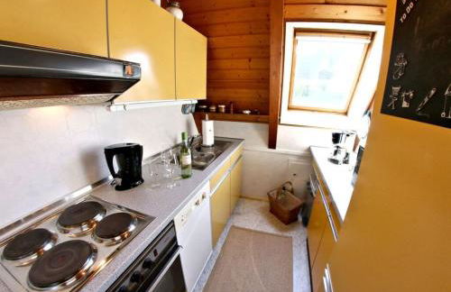 Taubenweg 19 Comfortable holiday residence - Foto 16