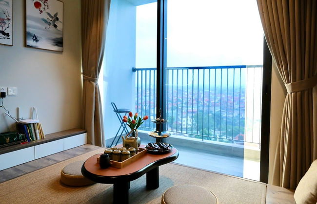 Onsen Landmark Luxury Apartments - Photo 59