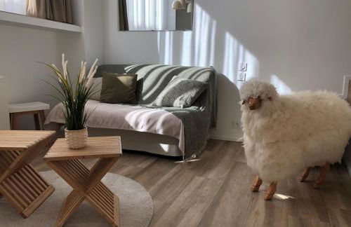 Le Mouton à 5 Pattes Aubagne-Cassis-Aix en Provence - Foto 18