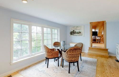 Barn at the Beach - Main House - Foto 70