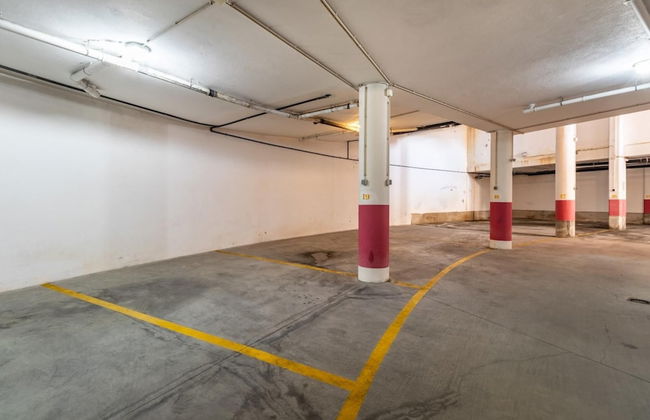 Bay View -T1 in S o Martinho do Porto - Foto 20