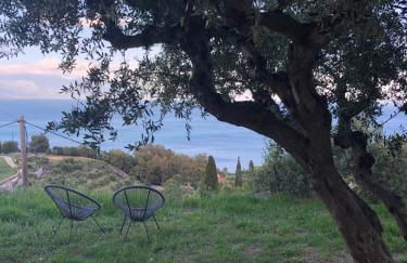 Αgrilitsa House - Foto 13