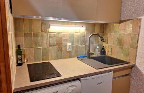 Beau 6 places à la résidence Cantoural - Photo 17