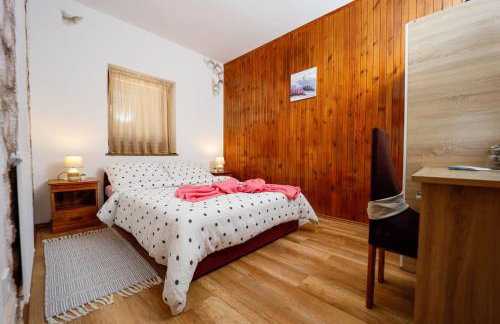 Family friendly house with a parking space Jastrebarsko, Prigorje - 20705 - Foto 6