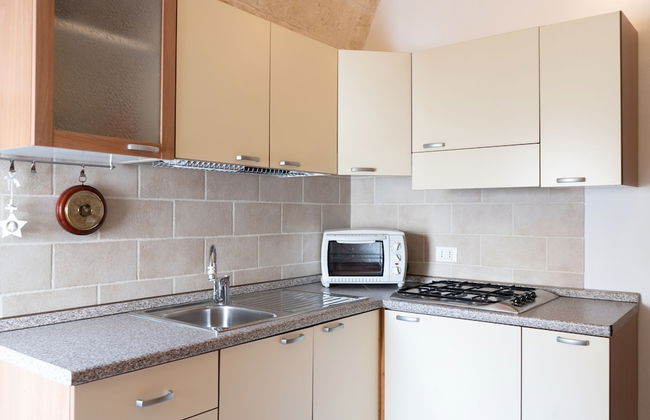 Vico Delle Palme - Foto 9