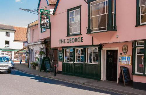 Meddlars a historic cottage on the countryside edge of a vibrant Market Town - Foto 6