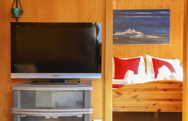 Haus Chumma Apt1 - Foto 9