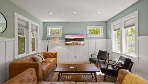 Downtown Craftsman with Hot Tub - Foto 2