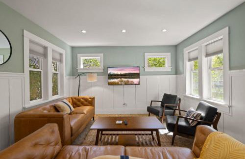 Downtown Craftsman with Hot Tub - Foto 2