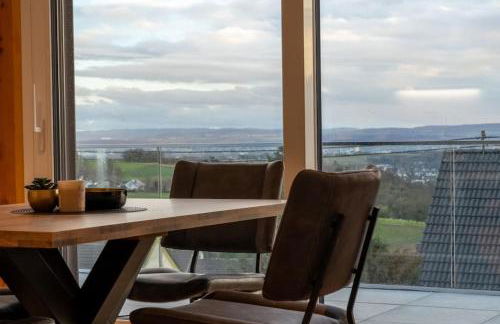 Luxuriöse Penthousewohnung mit Fernblick und vielen Wanderwegen - Foto 1