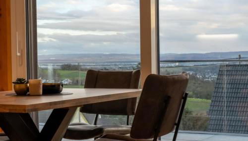 Luxuriöse Penthousewohnung mit Fernblick und vielen Wanderwegen - Foto 1