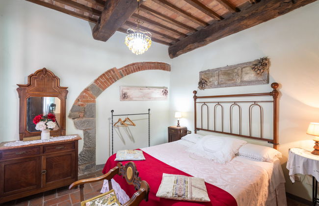 Il Mulinaccio - Foto 55