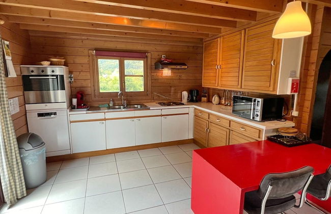 Chalet Near Hampteau - Photo 7