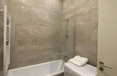 Villa Wittenau Ferienwohnung EG - Foto 6