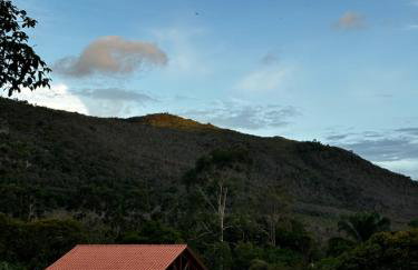 Chalé Quartzo no Recanto Diamantina próximo ao Vale do Capão - Foto 23