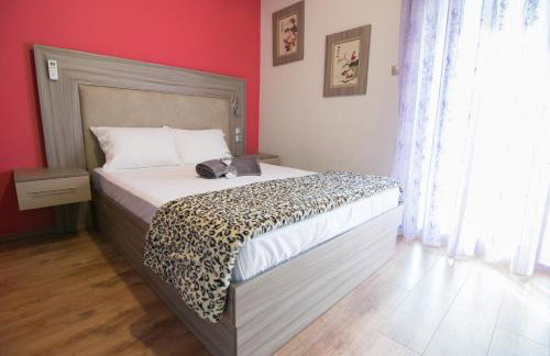 Avra Comfort Rooms - Family - Foto 14