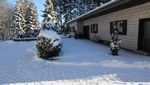 Ferienhaus am Maibüsch - rollstuhlgerecht - Foto 2