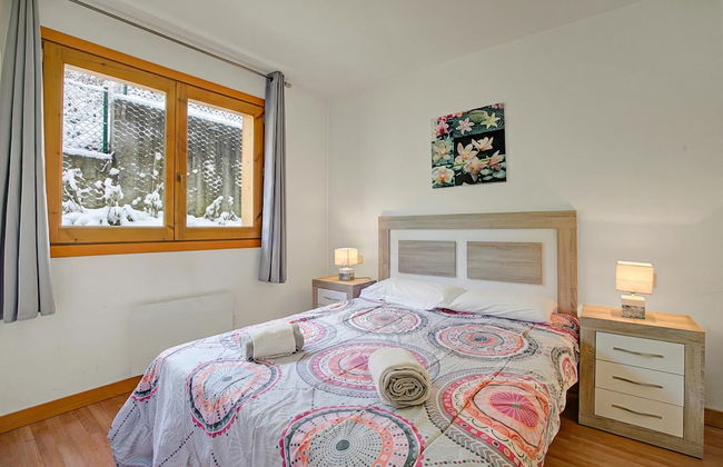 El Tarter Mountain Ski Vacation Rental - Foto 3