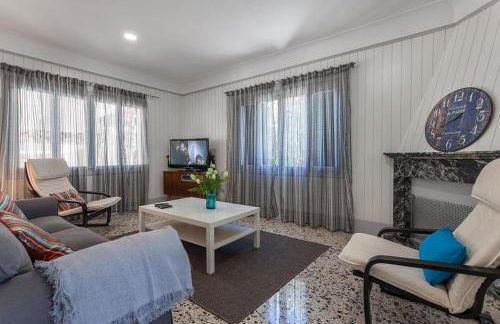 Villa Rosales - Foto 14