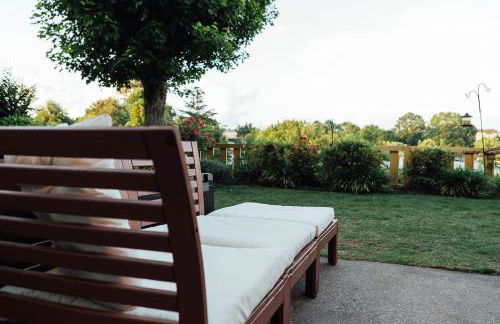 Family Fun Entire 4BR Private Home I-85 Access - Foto 49