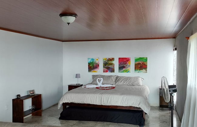 Rio Celeste Nature View - Foto 35