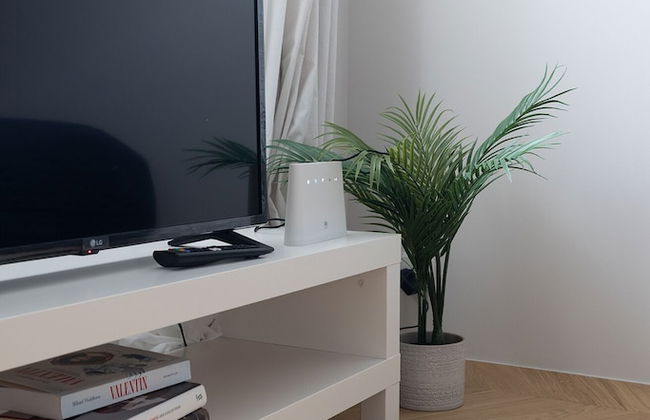 2ndhomes Beautiful & Modern Attic Studio - Foto 11