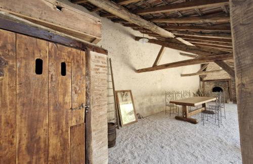 La parenthèse-Logement cosy et Luxueux - Foto 34