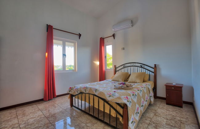 Hibiscus Villa - 5 Rooms - Photo 9